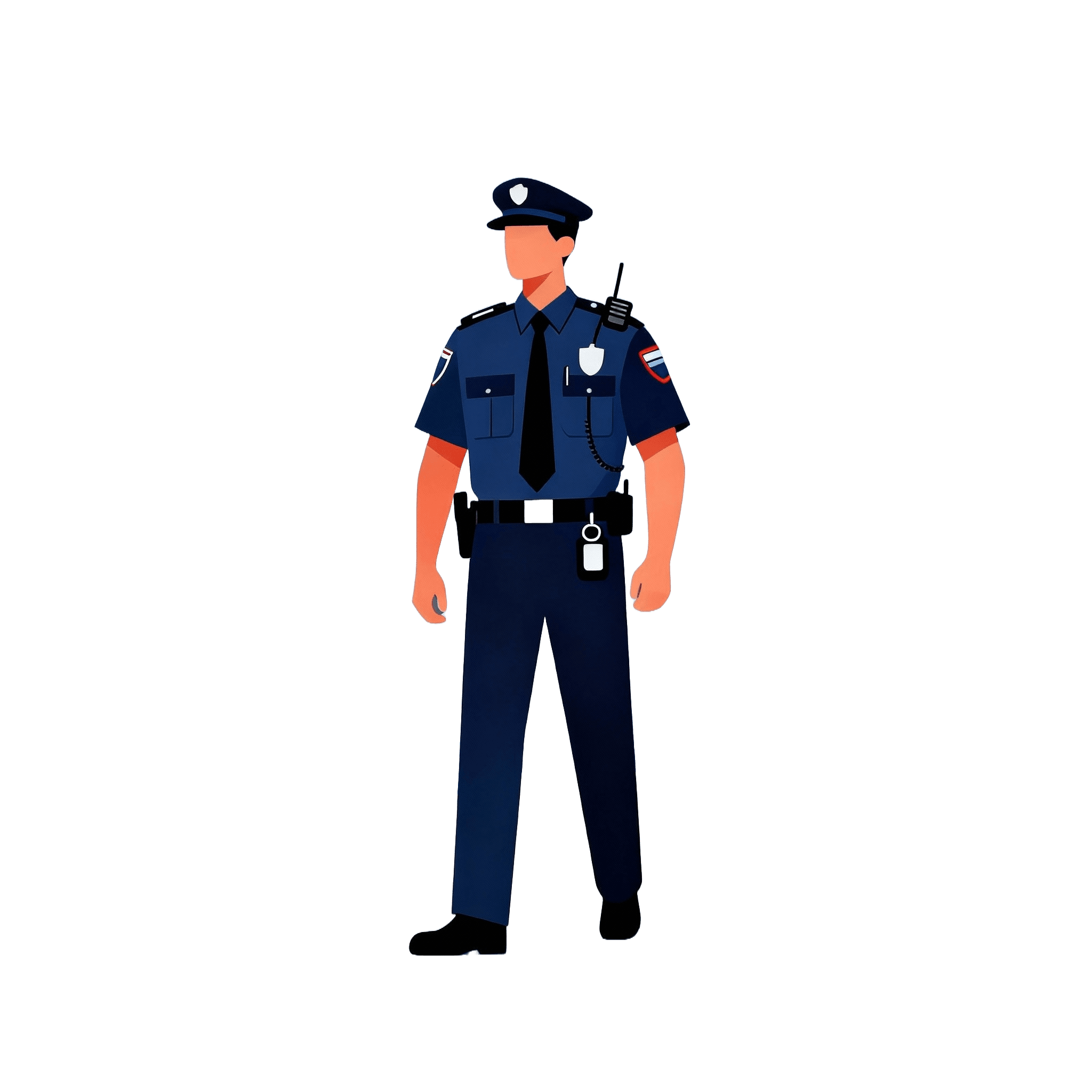 Operatore di sicurezza MifraSecurity